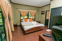 Forra Hill Resort - breakfast