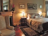 Wilson House Bed & Breakfast Hotels near OXOXO Gallery