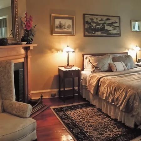 Wilson House Bed & Breakfast