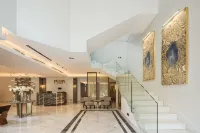 Merya Al Zahra - Jeddah - Badekar