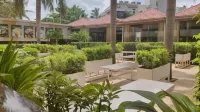 Hotel Madhuvan International - Wifi