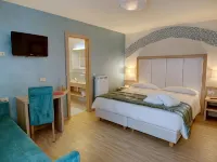Luna Wellness Hotel Hotels in Folgarida
