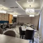 Rush Hotel - spa