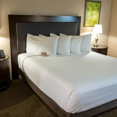 Deluxe King Room-Ada-Non-Smoking Gold Strike Casino Resort Promo Code