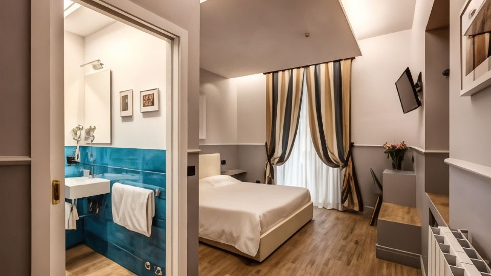 Hotel Taormina