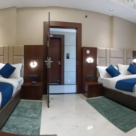 Hotel Devraj Palace