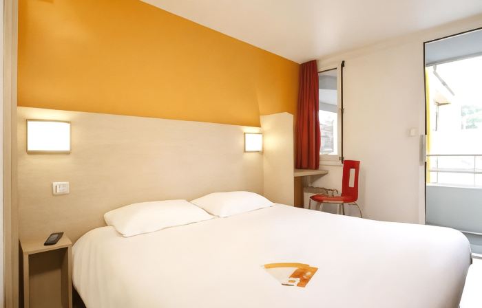 Premiere Classe Bordeaux Est - Lormont