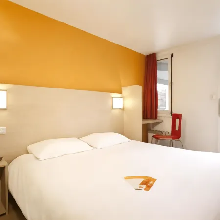 Premiere Classe Bordeaux Est - Lormont