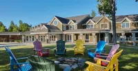Touchstone Resort - Beach