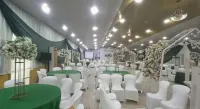Quarry Imperial Hotels Abeokuta - ห้องครัว