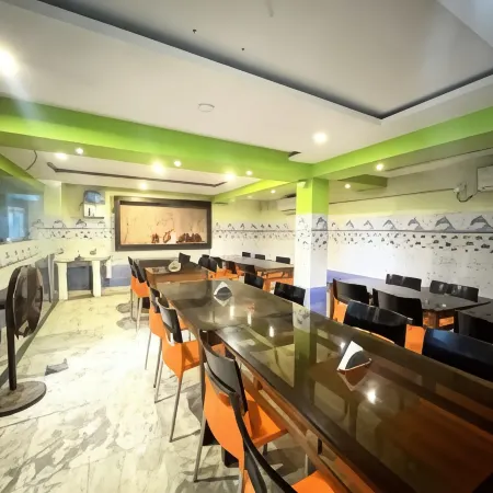 Aditi Residency New Digha