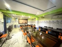 Aditi Residency New Digha - Wi-Fi