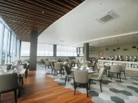 Rogers Hotel Manado - Pool