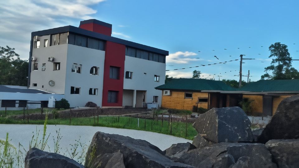 Irova Apart Hotel