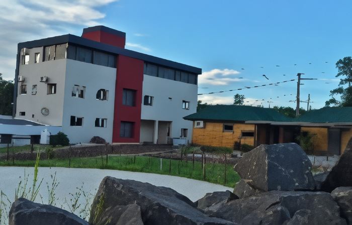 Irova Apart Hotel