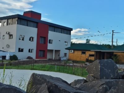 Irova Apart Hotel