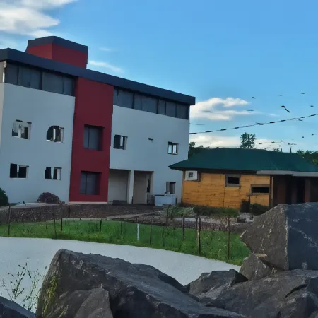 Irova Apart Hotel