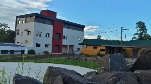Irova Apart Hotel