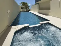 Malibu Apartments - Meerblick