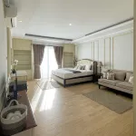 Villa Sambisari - Boutique