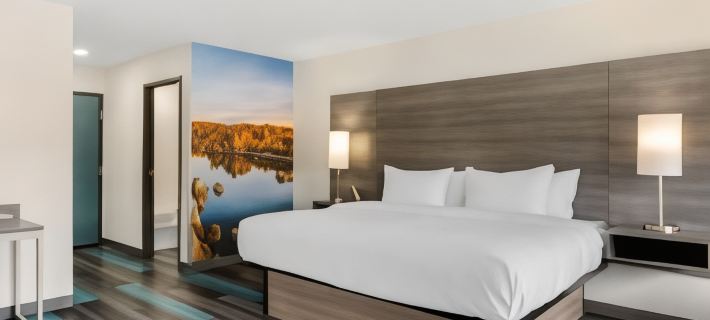 Clarion Pointe Prescott Valley Hotels in Yavapai County