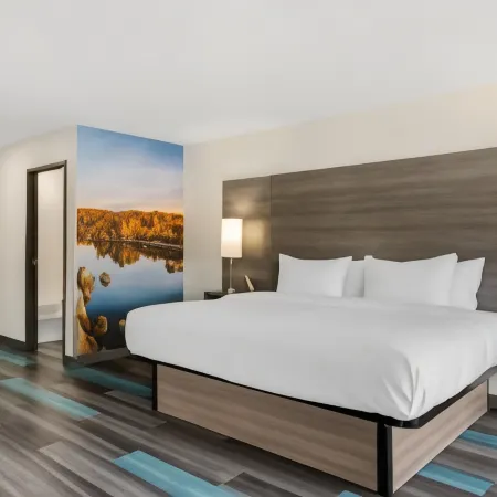 Clarion Pointe Prescott Valley