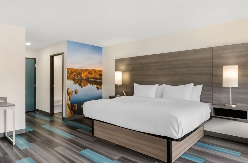 Clarion Pointe Prescott Valley
