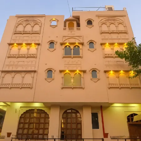 The Taj Vista Agra -Walking Distance to Taj Mahal