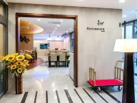 Jeju Poong Gyung Hotel Hotel in zona Parco Sammaebong