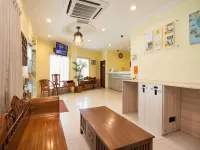 Sun Inns Hotel Bandar Puchong Utama - Wifi