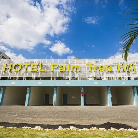 Hotel Palm Tree Hill
