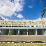 Hotel Palm Tree Hill Hotels in 