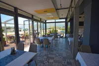 歐羅巴別墅飯店 - 早餐
