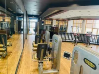 Timberland Highlands Resort - salle de sport