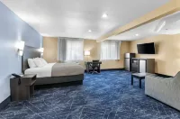 Quality Inn Johnstown