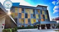 The S Design Hotel - 3-Star