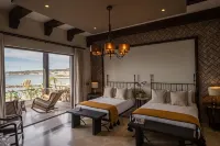 Orchid House Baja
