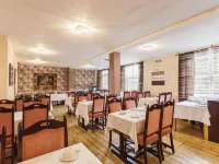 Roseview Alexandra Palace Hotel Hotels near Highgate