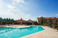 Halici Termal Hotel - 2 stjerner
