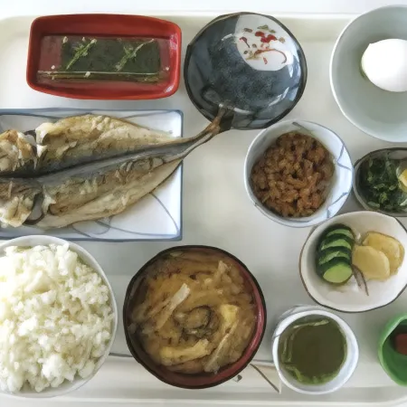 Shinmachi Station Hotel