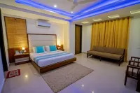 Aroha Residency Inn by White Flower - بوتيك