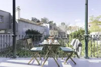 The Hygge Lisbon Suites - Estrela - B&B
