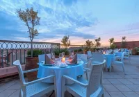 Le Caspien Boutique Hotel - Завтрак