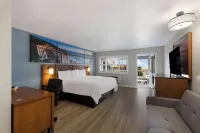 Comfort Inn Near Hearst Castle - Cambria