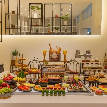 Keys Prima by Lemon Tree Hotels, Pimpri, Pune