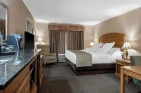 Norfolk Lodge & Suites, Ascend Hotel Collection - breakfast