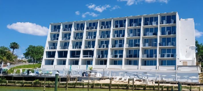 Inn on Destin Harbor, Ascend Hotel Collection Hotels in Destin
