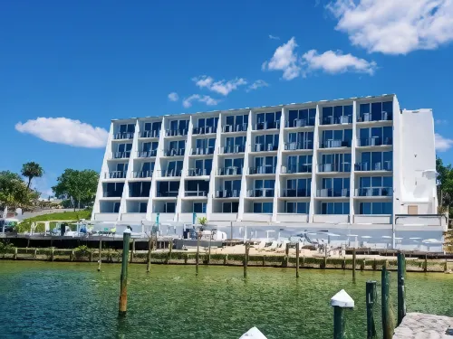 Inn on Destin Harbor, Ascend Hotel Collection