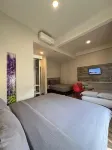 Cotton House Monjali Jogja - Kitchenette