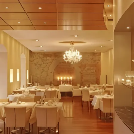 Altstadt Hotel Krone Luzern